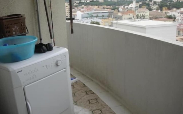 Apartamento Super Beach 8D