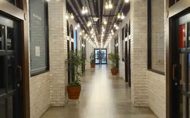 Metro Park Residence