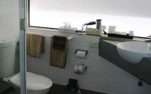 Dalby Manor Motor Inn