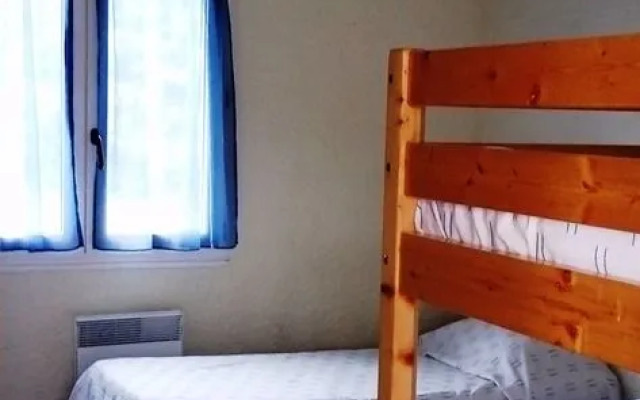 Village de vacances Le Sénéquet