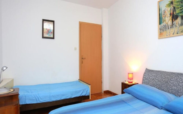 Apartments Rosa