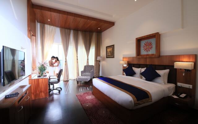 Aveo by Amatra- Kashipur