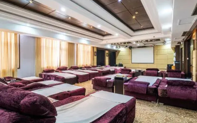 Weilai Holiday Inn