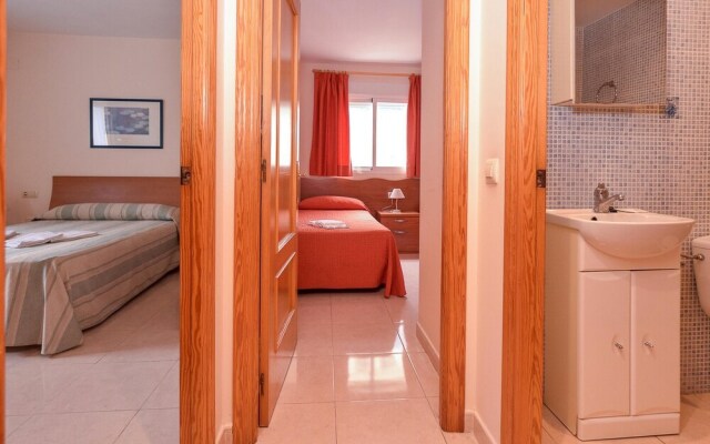 Apartamentos Marblau Las Alondras
