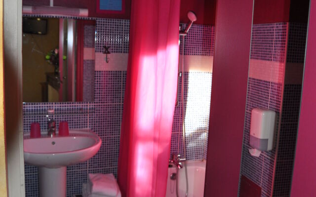 Hôtel Le Vieux Carré