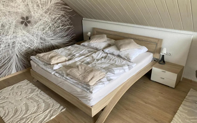 Ferienwohnung Gehring Bad Krozingen