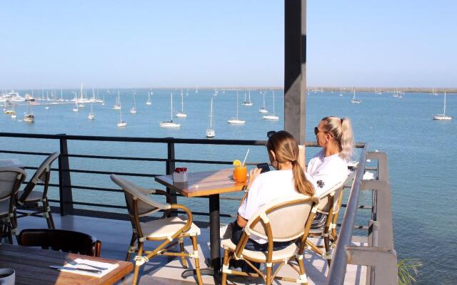Seven Crown La Paz Malecon