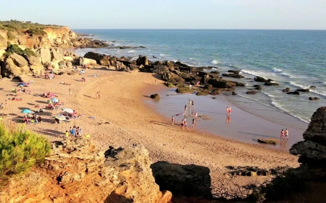Aire de Conil - Guest House
