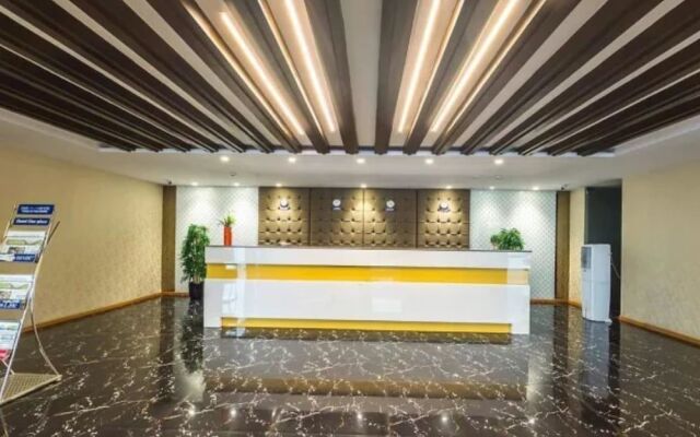 Hotel One Place