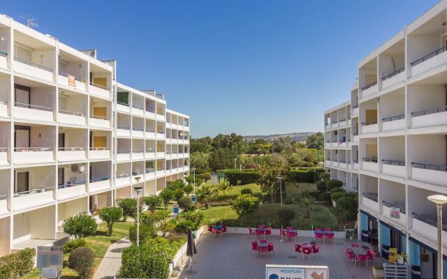 Pé do Lago 2BR Family Holidays