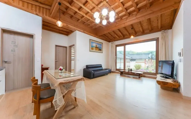 Yangyang Seorak Nadeul Pension