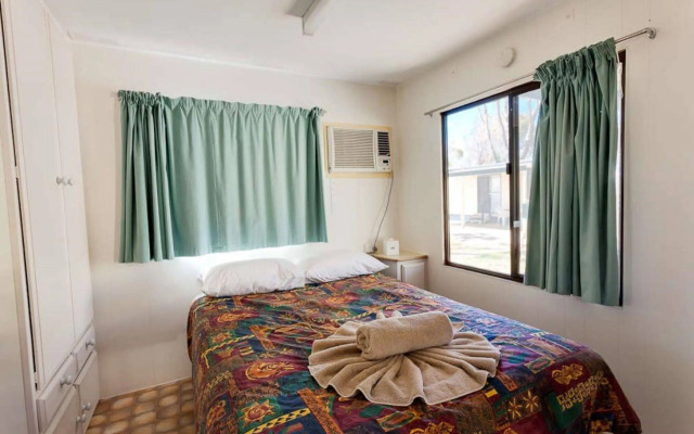 Sunset Beach Holiday Park