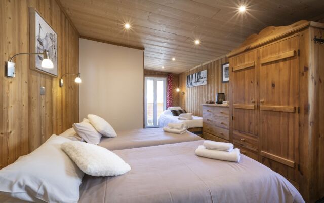 Terresens - Hotel Escapade