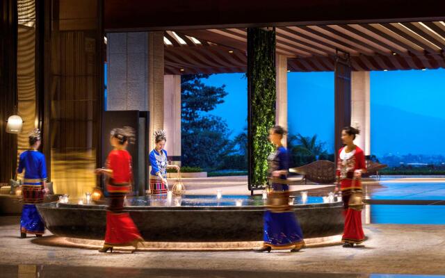 Sofitel Sanya Leeman Resort
