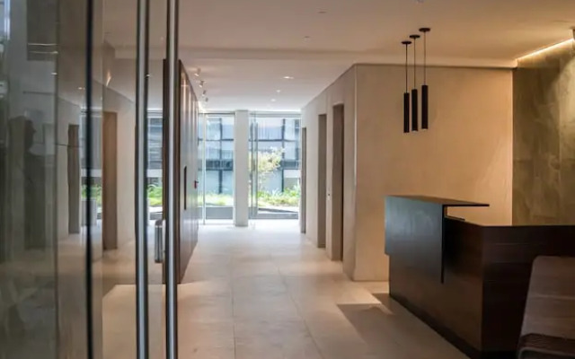 Barrancas Quality Apartments