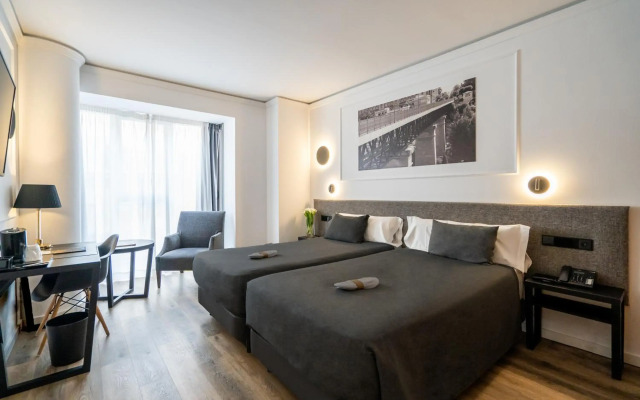 Hotel Conqueridor