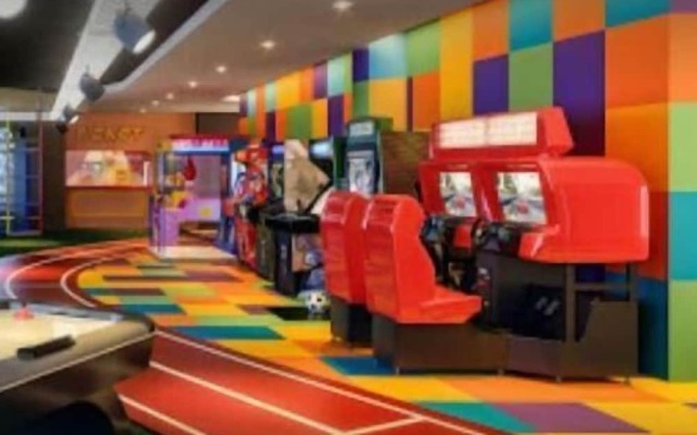 Golden Gramado Resort Lagheto