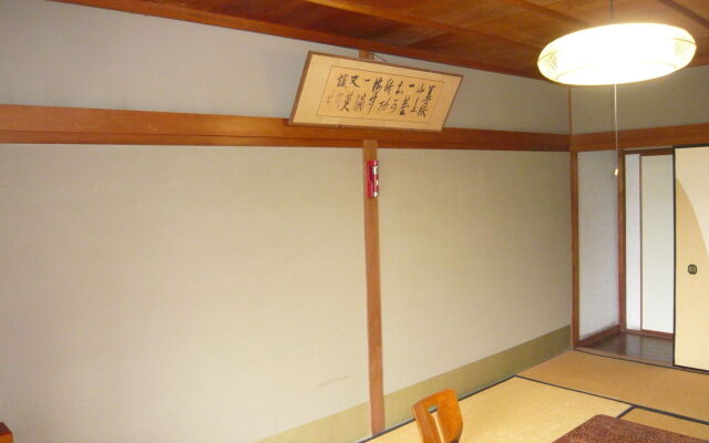 Seikiro Ryokan Historical Museum Hotel