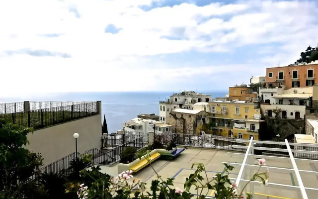 Villa Yiara