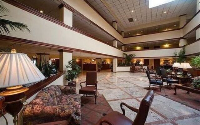 Westford Regency Inn & Conference Center