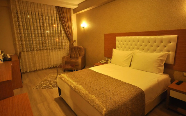 Bupa Hotel