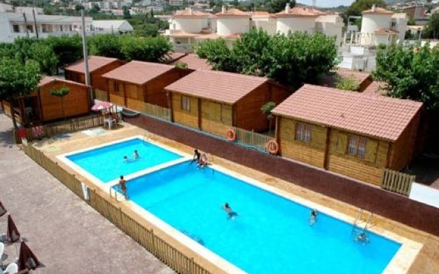 Camping Ferrer