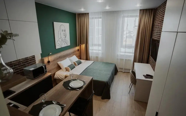 Infinity of Days (Инфинити оф Дэйс) на площади Верхнеторговая