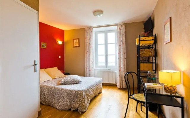 Auberge de Margot
