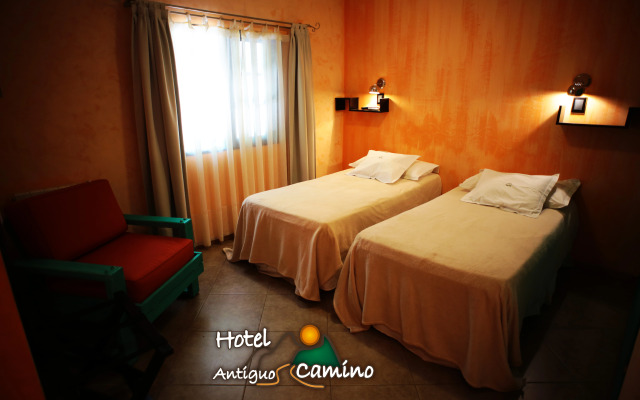 Hotel Antiguo Camino