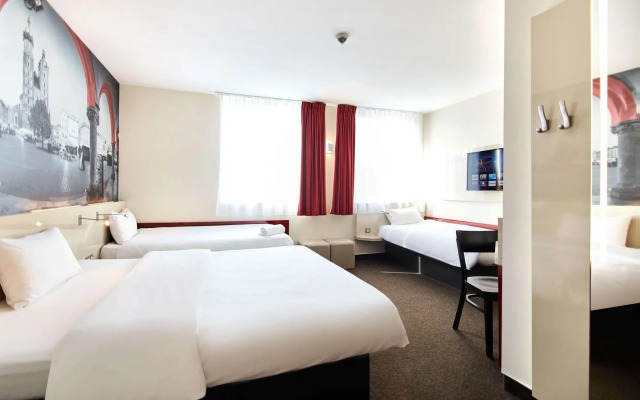 B&B Hotel Kraków Centrum