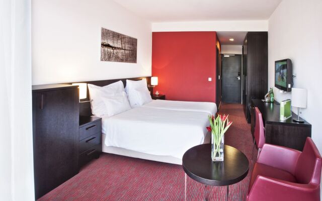 Wellness hotel Vista