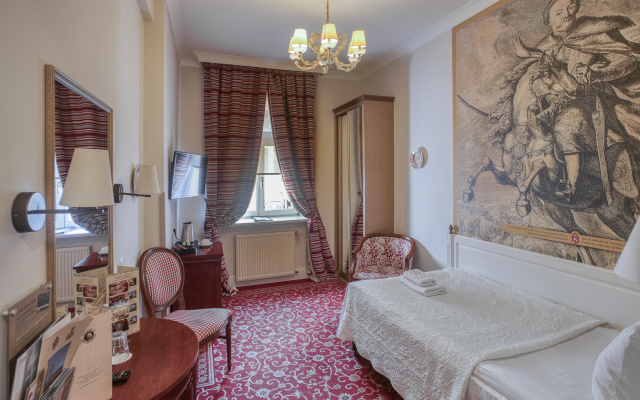 Hotel Polski Pod Białym Orłem