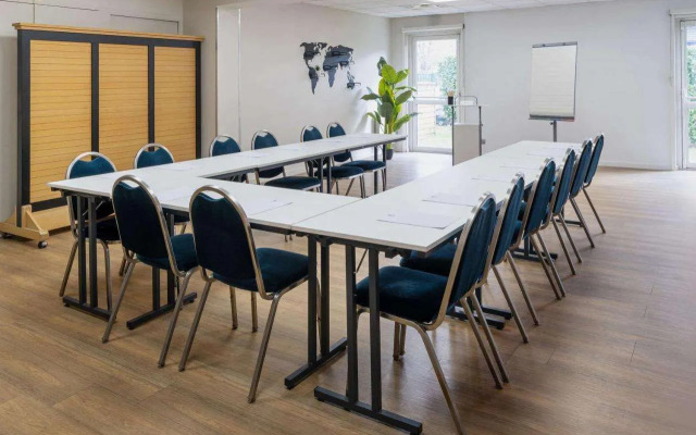 Best Western Bourgoin Jallieu