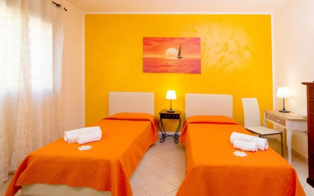 Sosta dei Garibaldini