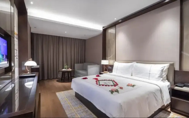 Hangzhou Capital Star Hotel
