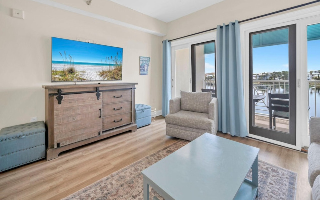 Carillon Beach Inn 310
