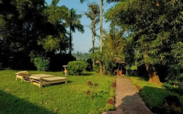 Ruwenzori View Guest House