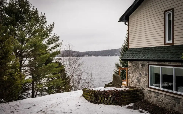 Jakob House by Rendez vous Mont Tremblant
