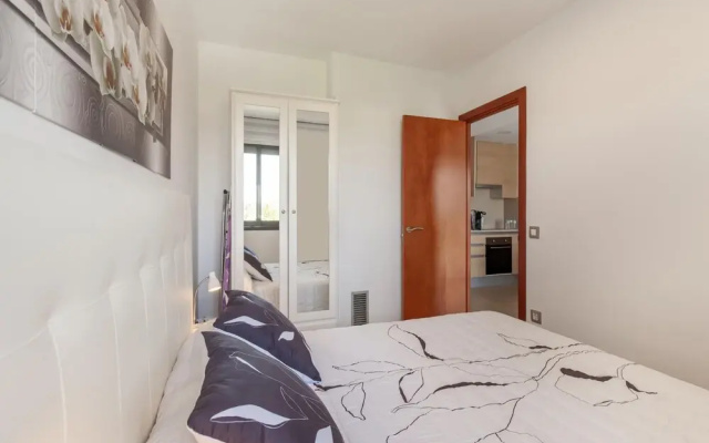 Apartment in Palamos Near the Beach