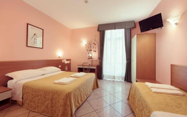 Hotel Brianza