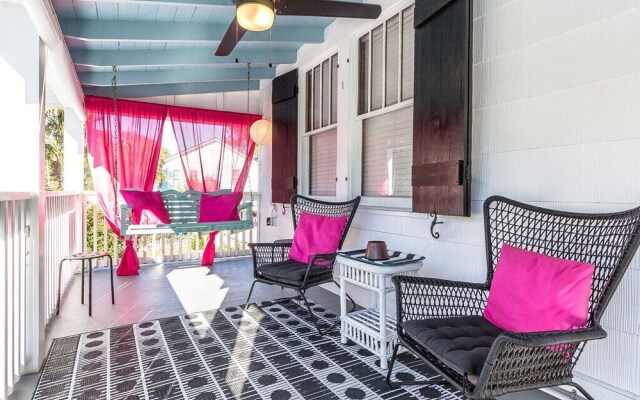 Wish Upon A Starfish