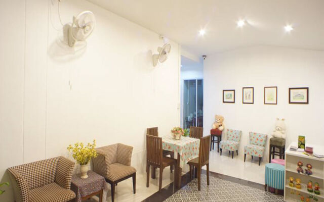 The Grace House Chiangmai - Hostel