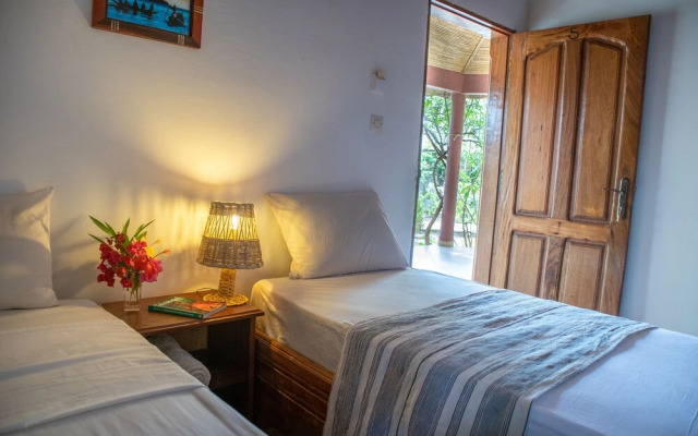 Fagapa Lodge