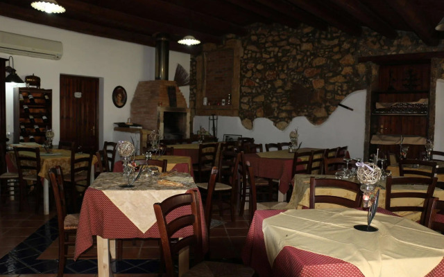 Aranceto Turismo Rurale