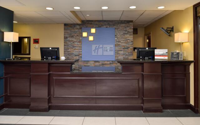 Holiday Inn Express & Suites Austin SW - Sunset Valley by IHG