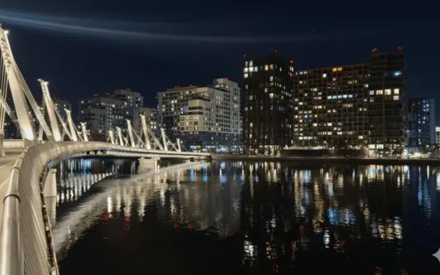 ГОШ Апартаменты на ул. Корабельная, д. 13