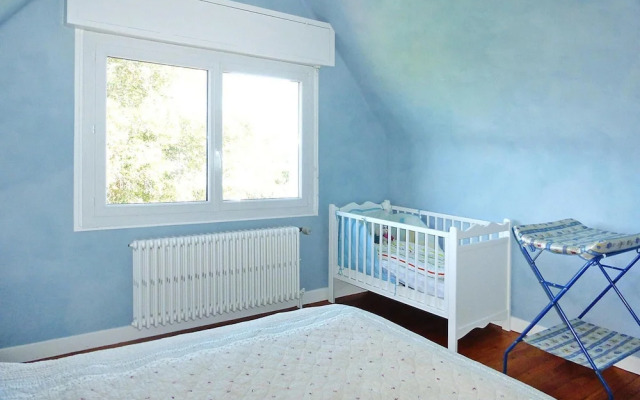 Holiday Home by Brehat Island & Sea Views