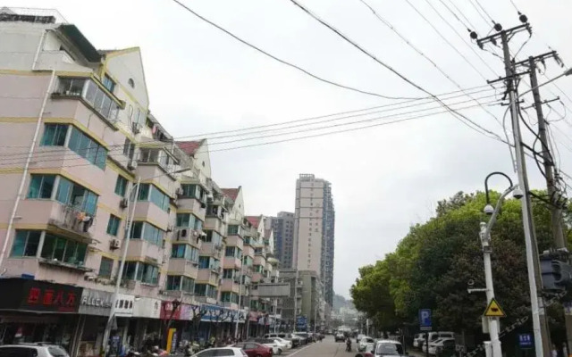 Shi Cheng Hotel