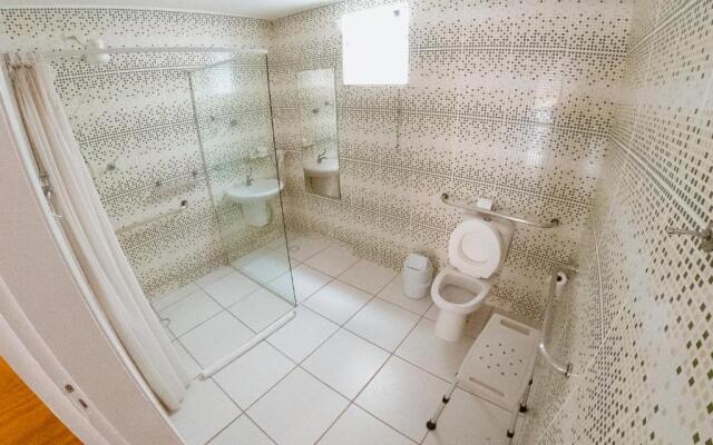 Hotel Recanto dos Pássaros