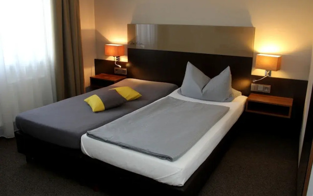 Hotel Drei Lilien